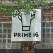 Prime 16, New Haven, CT